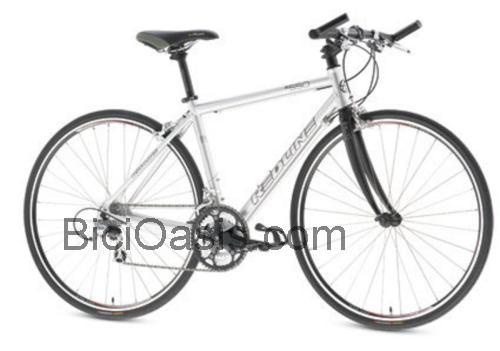Redline R550 ficha técnica y opiniones